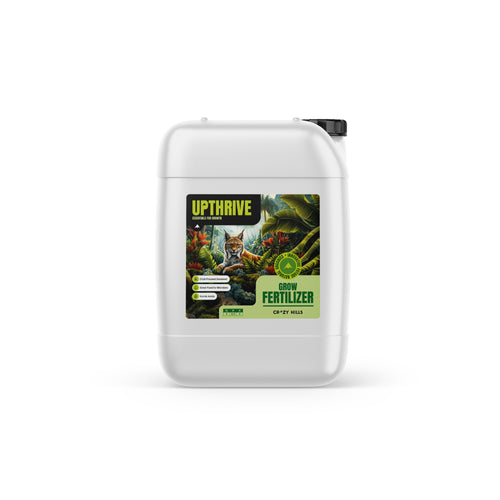 Crazy Hills Upthrive — 5L