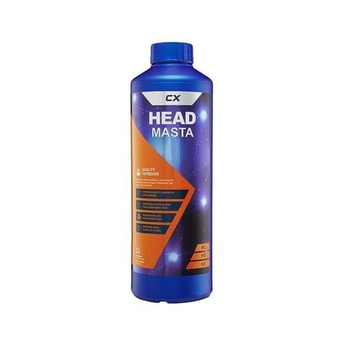 CX HEAD MASTA — 1L
