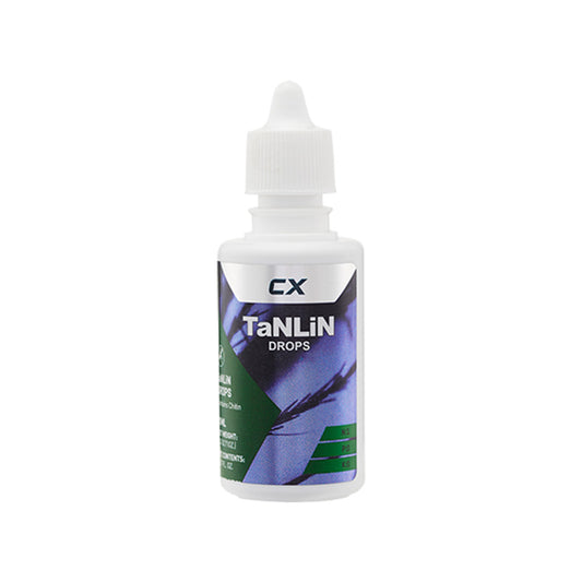 CX Horticulture Tanlin (Nilnat)