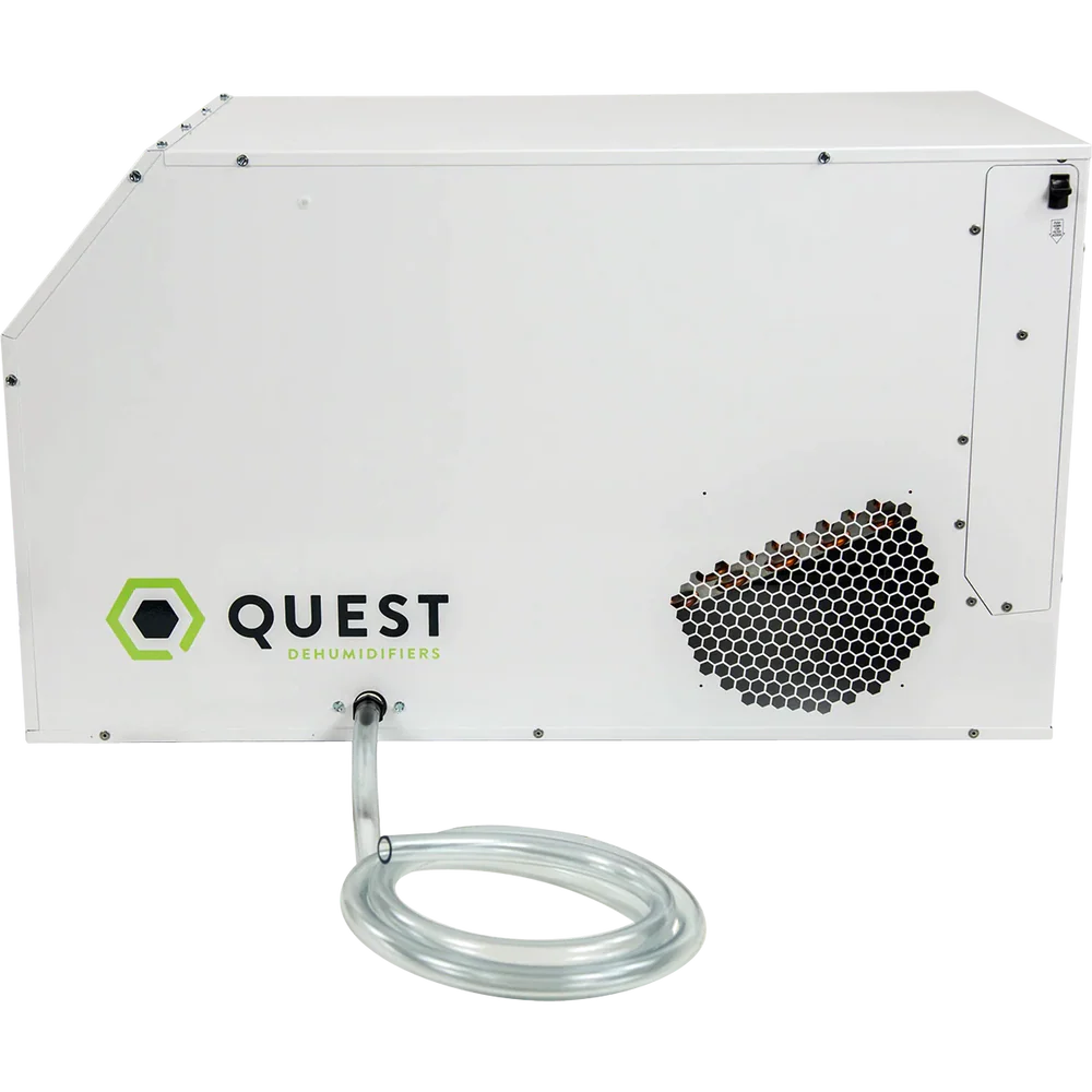 Quest 155 Overhead Dehumidifier