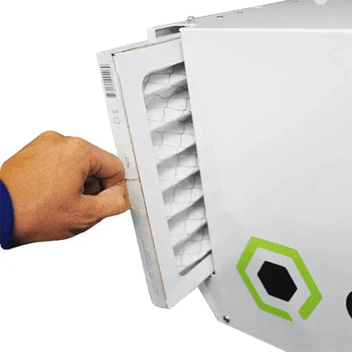 Quest 70 Overhead Dehumidifier