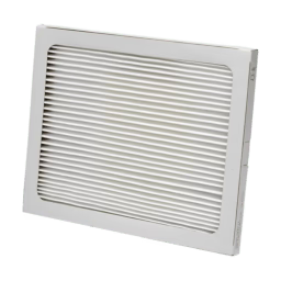 Quest 70 Overhead Merv 13 Filter (4037724)