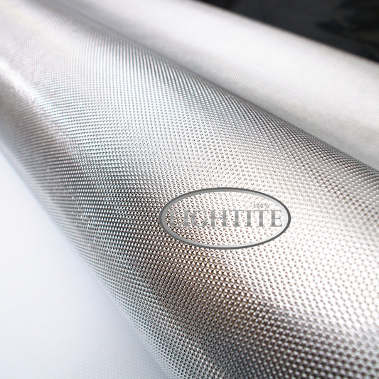Lightite Blackout Diamond Reflective Sheeting