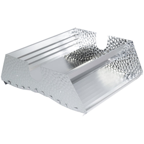 DLI Wide DE Reflector — wide-angle double-ended reflector