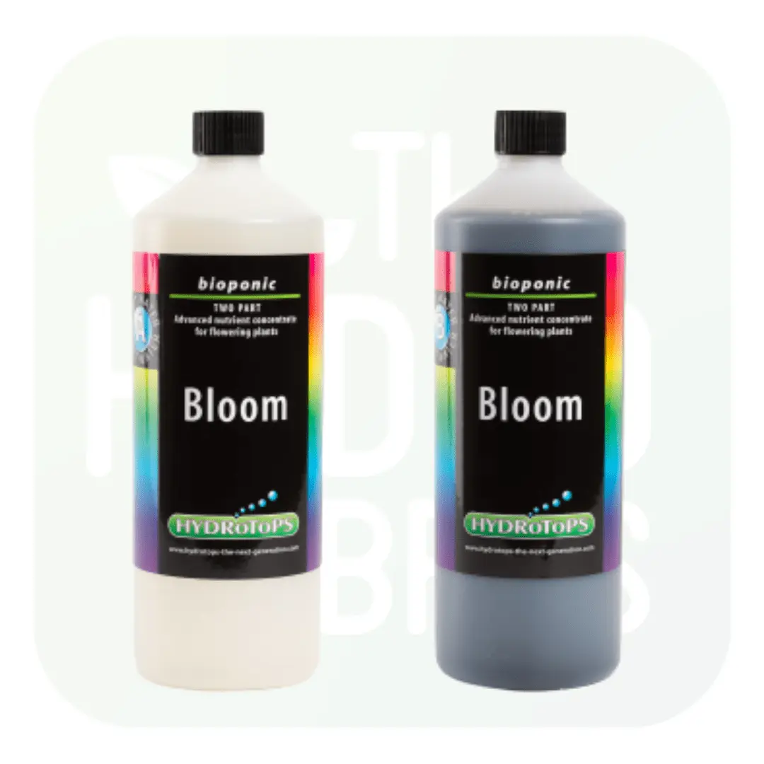 Hydrotops Hydro Bloom AB