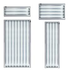 Maxibright T5 LED Lighting