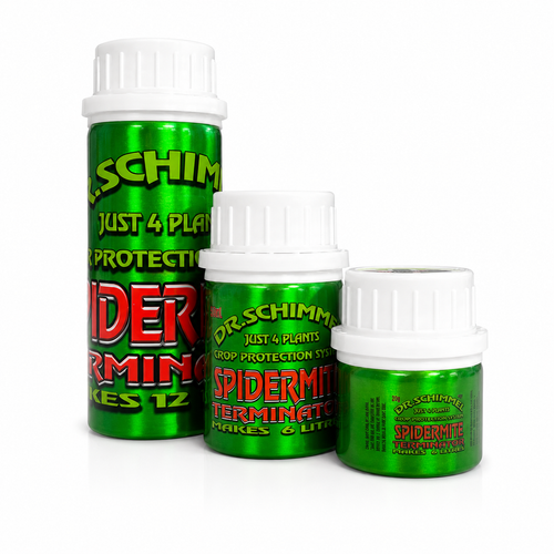 Dr Schimmel Spider Mite Killer