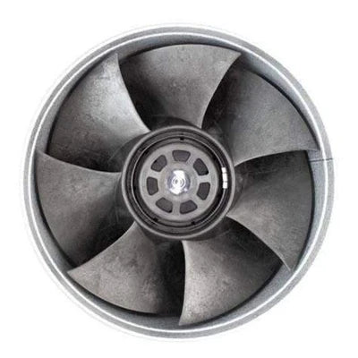 Super Silent Revolution Vector EC Fan