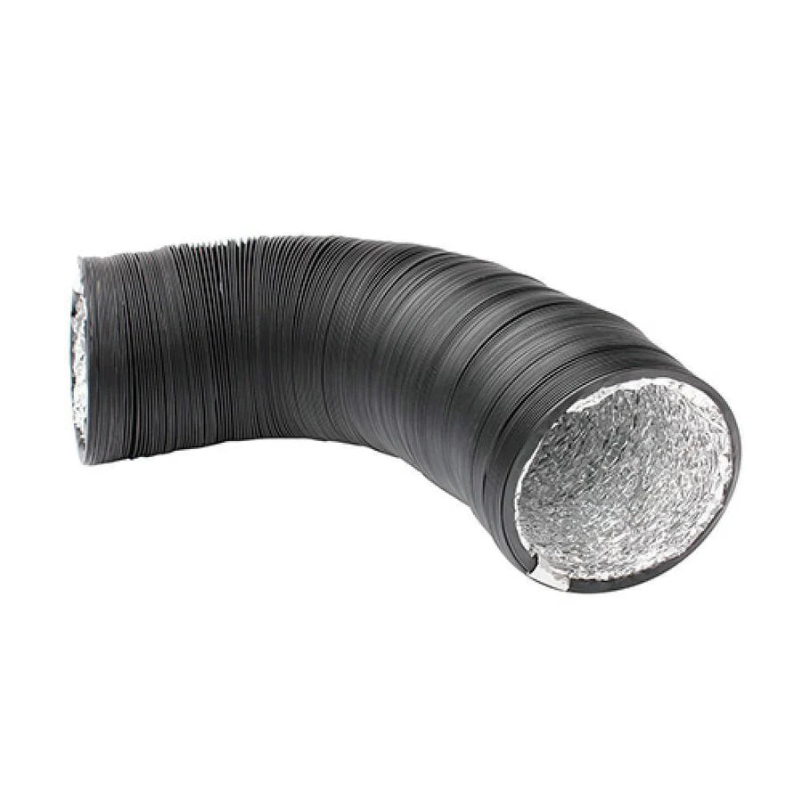 Black Combi Ducting