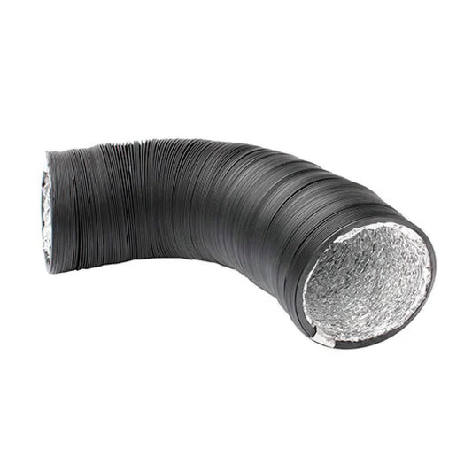 Black Combi Ducting