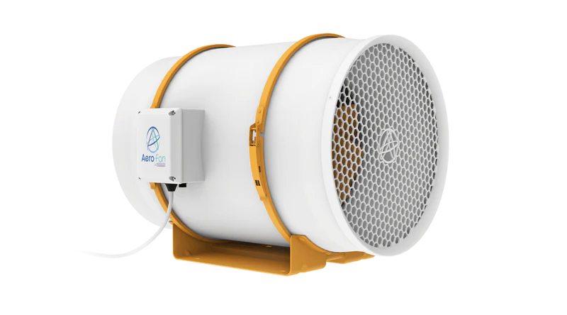 Trolmaster Aero EC Fan
