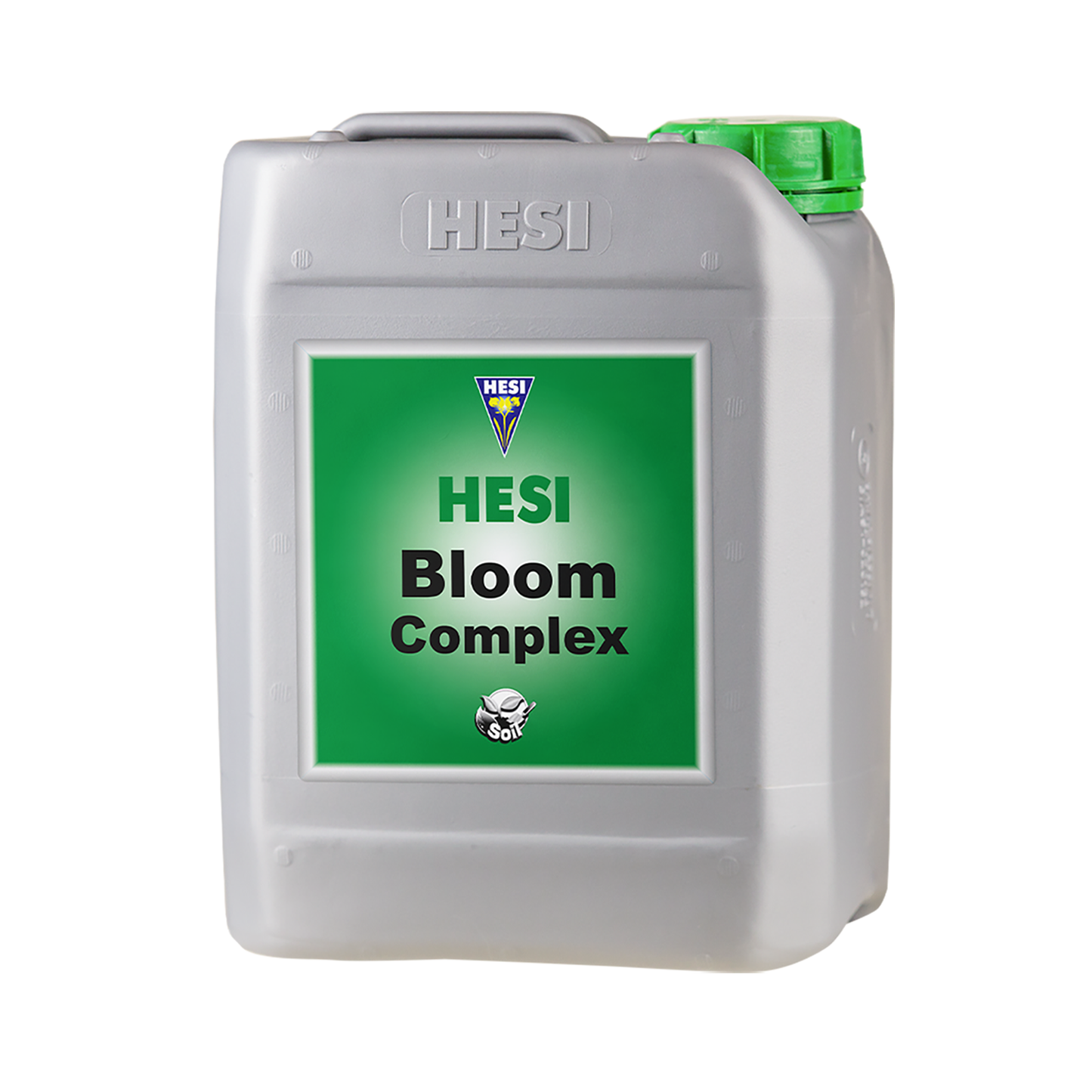 Hesi Bloom Complex Flowering Base Nutrient for Soil — 5 Litre