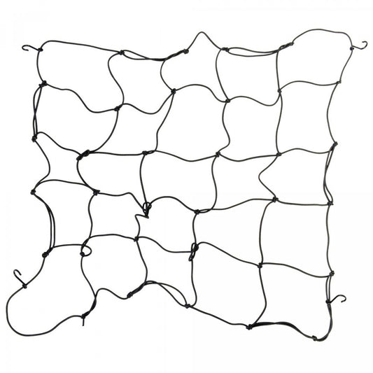 Elastic Crop Support Netting