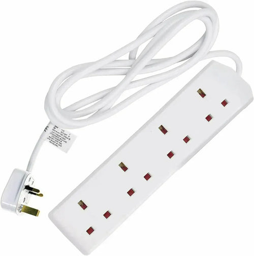Power Extension Leads