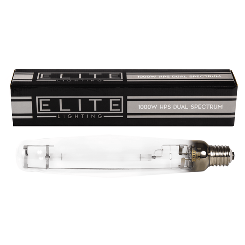 Elite 1000W Dual Spectrum HPS Bulb — Default Title