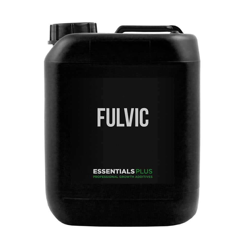 Essentials PLUS Fulvic — 5L