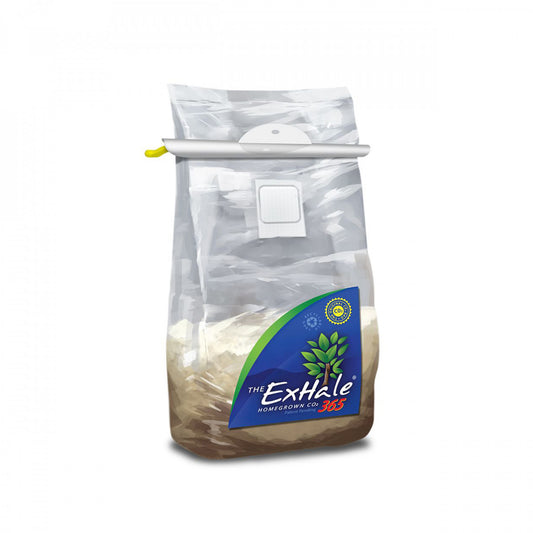 Exhale 365 Co2 Bag