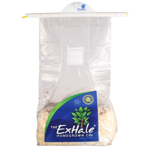 Exhale Co2 Bag