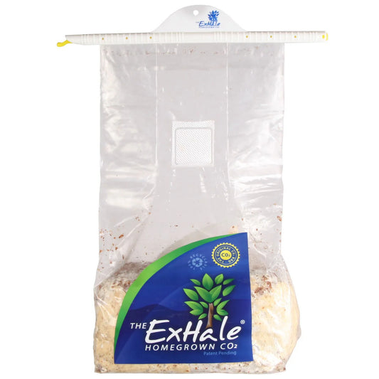 Exhale Co2 Bag