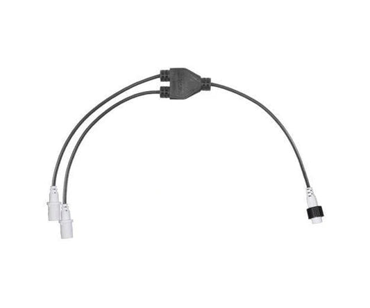 GAS Digital EC Cable - (Pack 9) Active Y-Splitter