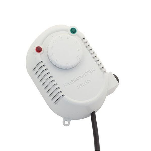 Faran Analogue Humidistat HR-EHSA — Default Title