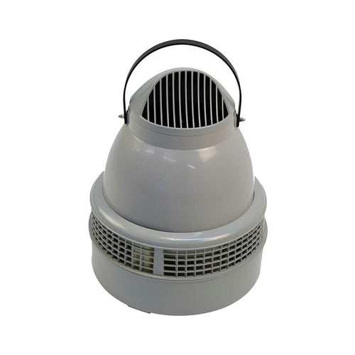 Faran HR-15 Humidifier — None (humidifier only)