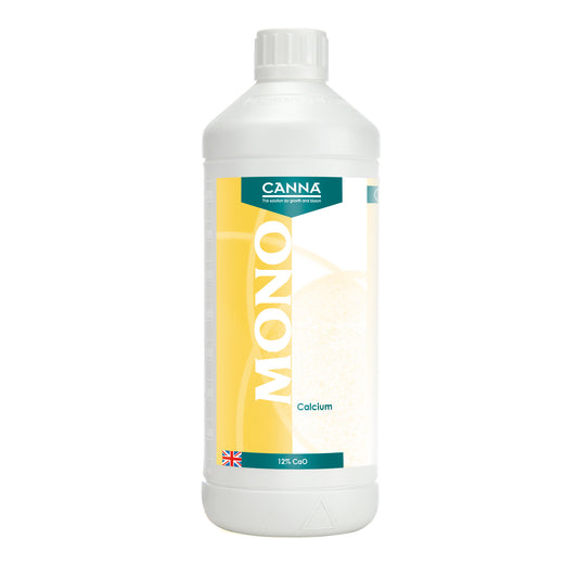 Canna Calcium (Ca 15%) Mono