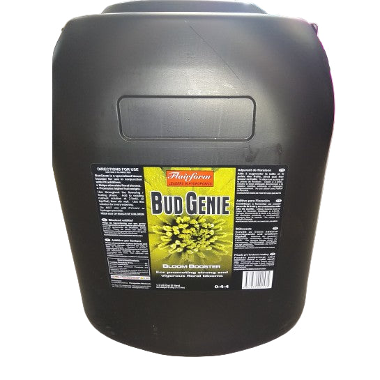 Flairform BudGenie 20L