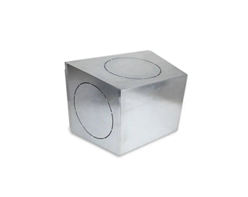 OptiClimate Plenum Box for Ducted Pro 3 Installs