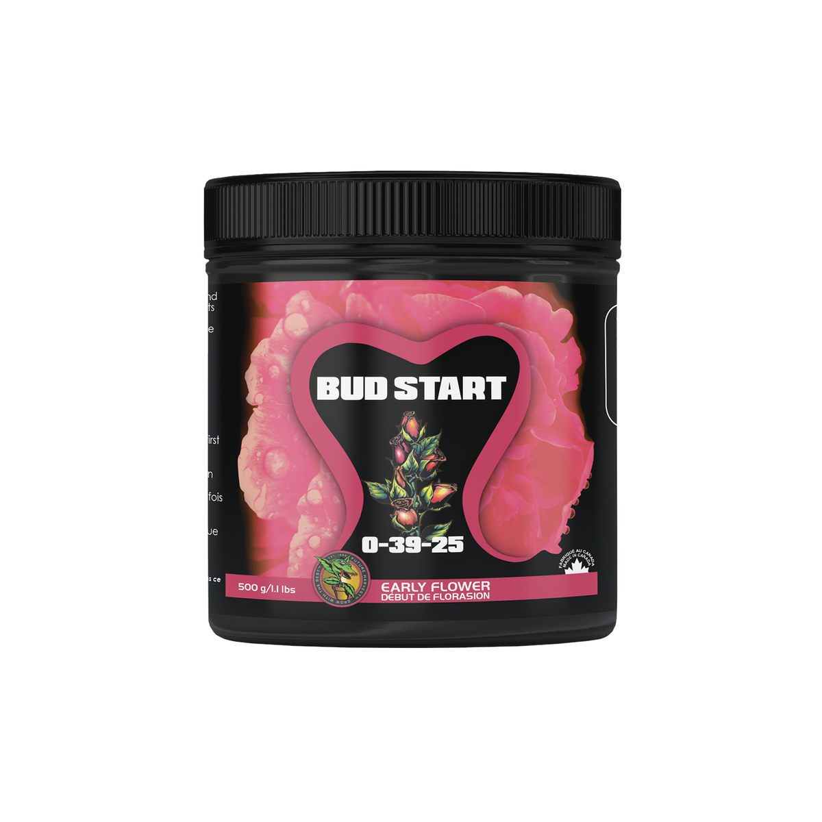 Future Harvest Bud Start Powder — 500g