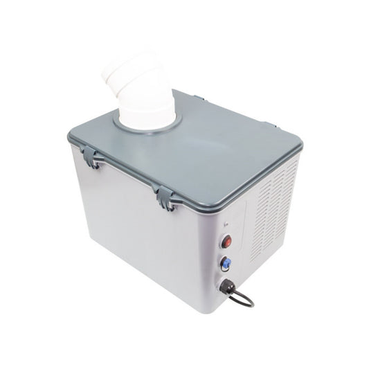 G.A.S SonicAir Humidifier Pro