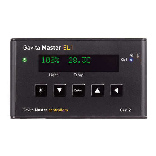 Gavita Master Controller EL1 Gen 2