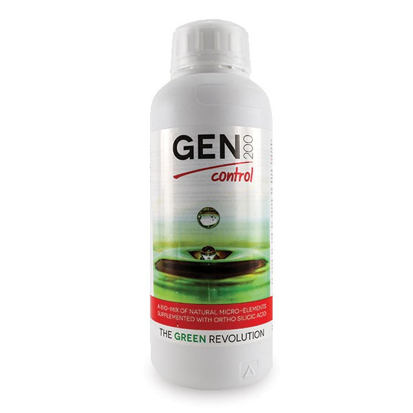 Gen200 Control — 1L