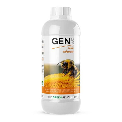 Gen200 Resin Enhancer