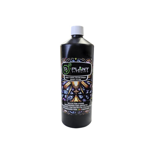 Plant Vitality Holy Grail — 1L RTU