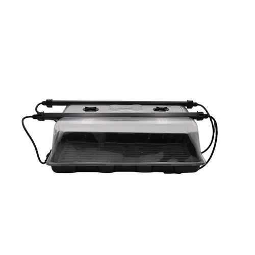 Gorilla Propagator with LED Strips — Flexible