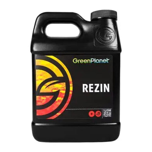 Green Planet Rezin Resin and Essential Oil Booster — 1L
