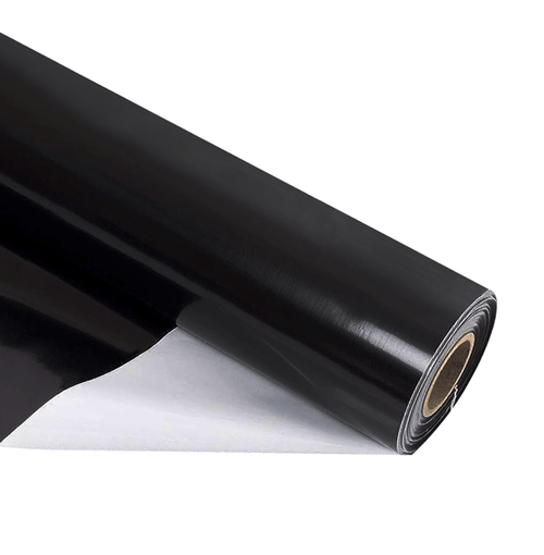 Grofilm Black and White Sheeting 8m x 25m — Default Title
