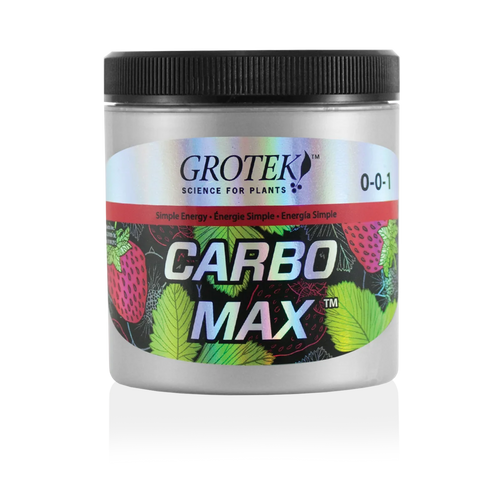 Grotek Carbo Max 100g