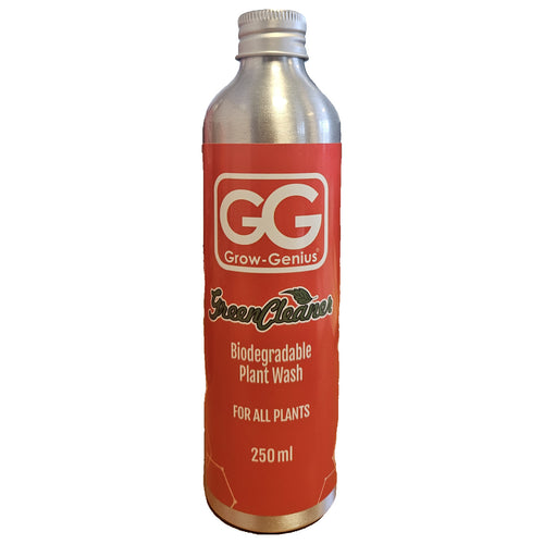 Grow Genius Green Cleaner — 250ml