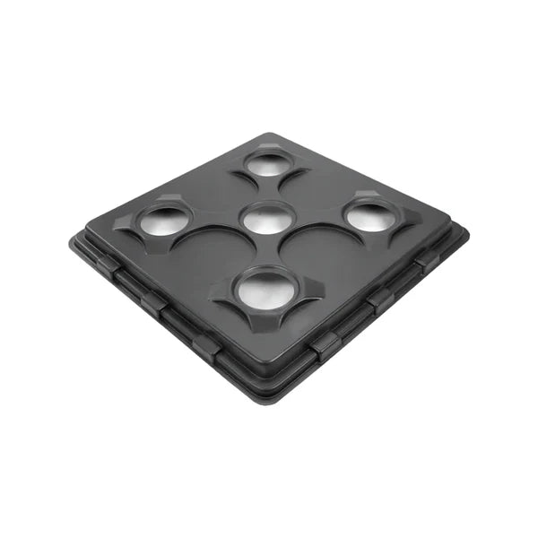 Oxypot Replacement Lids — 4