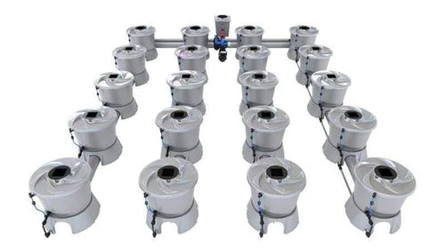 Alien V-System 20 Pot