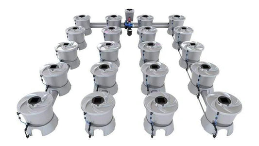 Alien V-System 20 Pot
