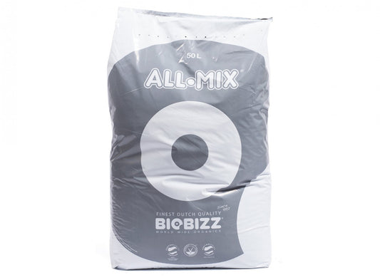 BioBizz All-Mix Soil