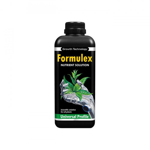 Growth Technology Formulex — 1L