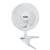 Clip on Fan - 6" (150mm)