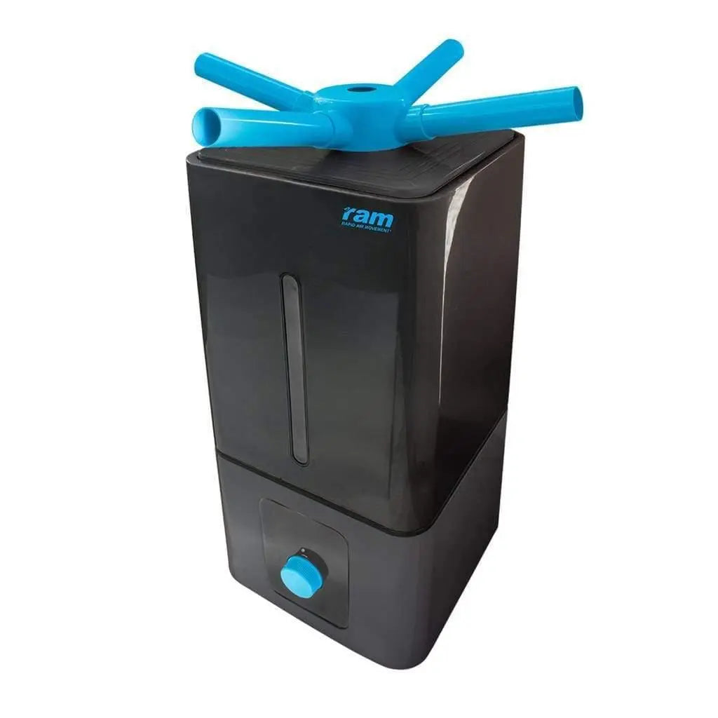 RAM Ultrasonic Humidifier for Grow Room Humidity