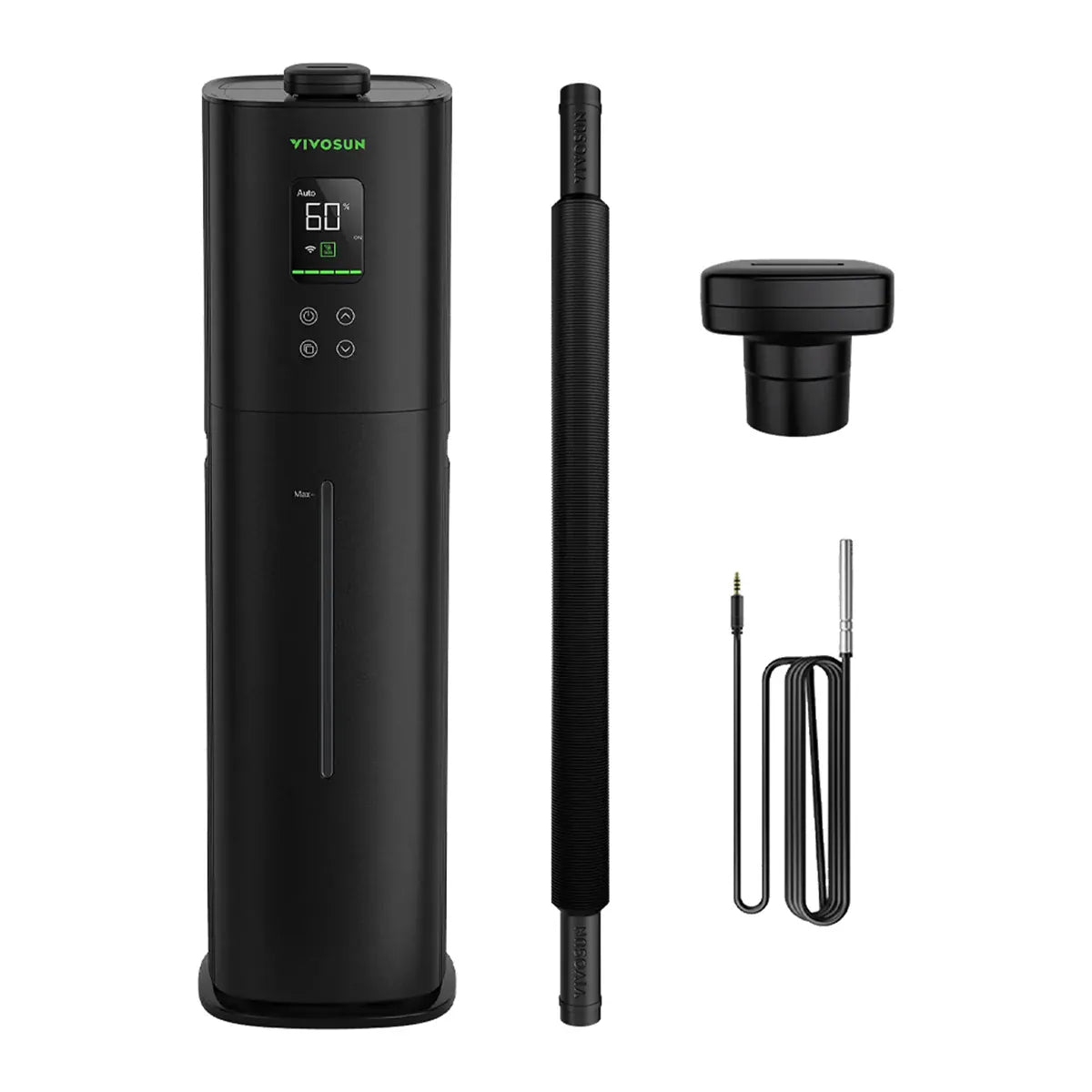 VIVOSUN AeroStream Ultrasonic Grow Tent Humidifier