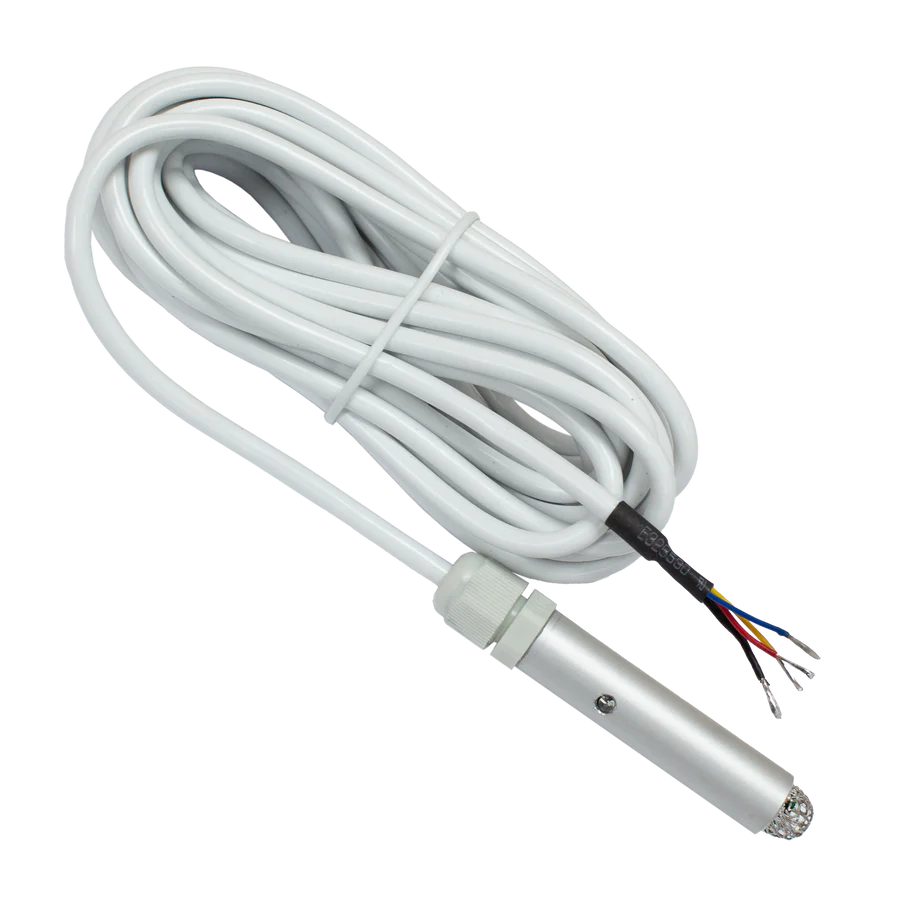 Controller Replacement Probe - (Pack 23) 10m length Pushfit