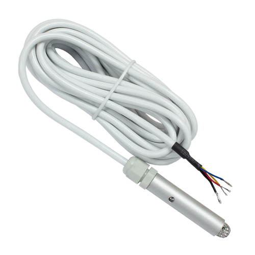 Controller Replacement Probe - (Pack 23) 10m length Pushfit
